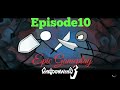 Cartoon Wars 3 Episode10