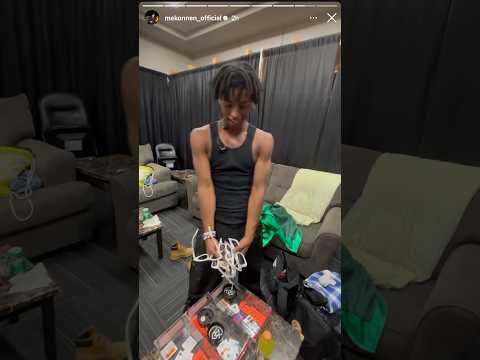 FULLY COUNTER EVOLVED MEGA KNIGHT WITH EVERY ELIXIR! #clashroyale #shorts