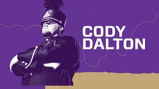 Cody Dalton | Pride of the Mountains