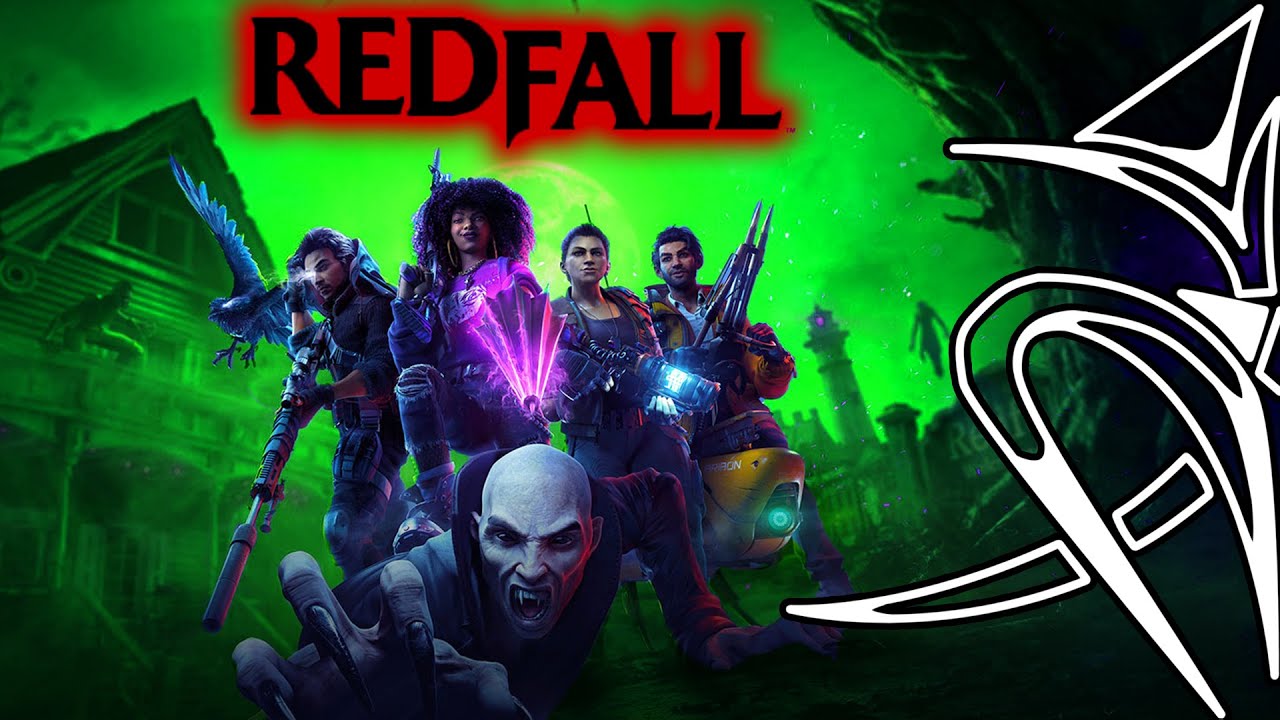 RedFall Reviews : r/redfall