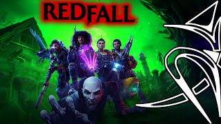Redfall Review