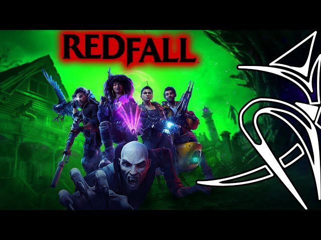 Redfall review - A Hesitant Hunt