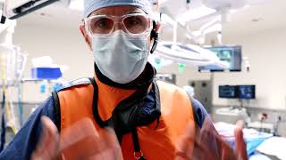 Adapting to the Pandemic - Collective Intelligence in the Operating Room