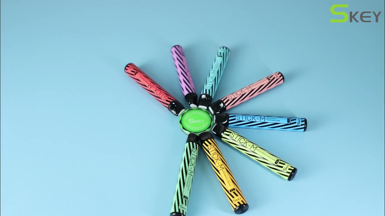 SKEY STICK M Fun Video