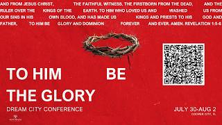 Saturday Afternoon Service | Dream City Conference 2026 | New River City Church