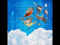 Birds, Bats and Bugs: The Teeming World Above Our Heads