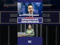 Debate da Band no DF tem troca de acusações e cobranças sobre o BRB | Orengo