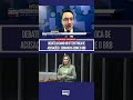 Debate da Band no DF tem troca de acusações e cobranças sobre o BRB | Orengo