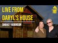 Daryl hall and smokey robinson  sara smile  ooh baby baby