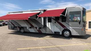 2008 Itasca Latitude 39W Diesel Pusher for sale in RIO RANCHO NM
