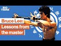 Bruce Lee: How to live successfully in a world with no rules | Shannon Lee | Big Think