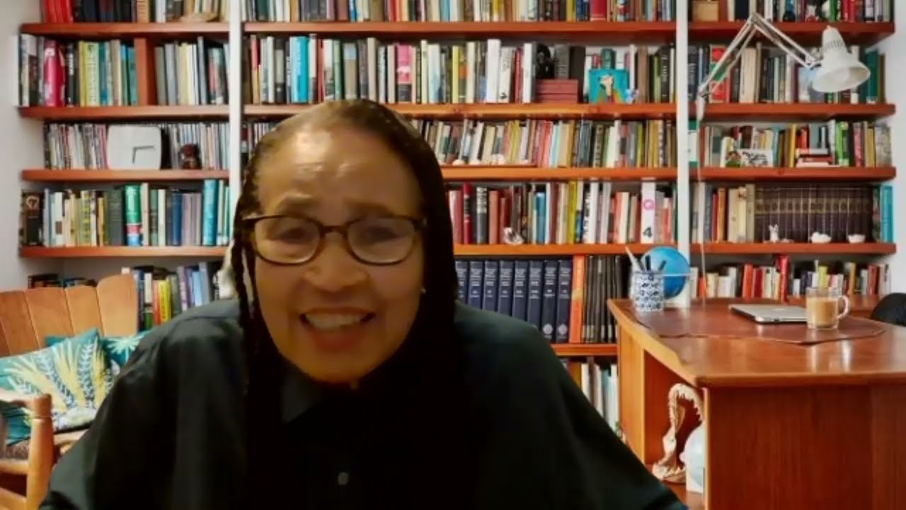 PWAM Bible Study