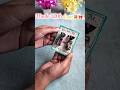 DIY Melody Chocolate Gift Card 🍫❤️,#trending #diy #craft #viral #shorts #short #fyp #subscribe #cute