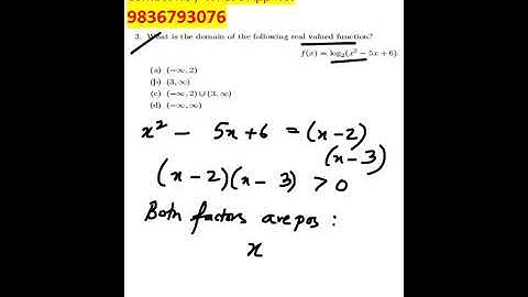 CMI MSc Data Science 2025 Q3 Oplossing met antwoord en uitleg | Moet je zien! #CMI2025 #DataScience