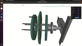 2021 OpenAFPM CAD Visualization Demo