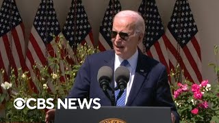 Biden's 2024 reelection campaign launch draws questions