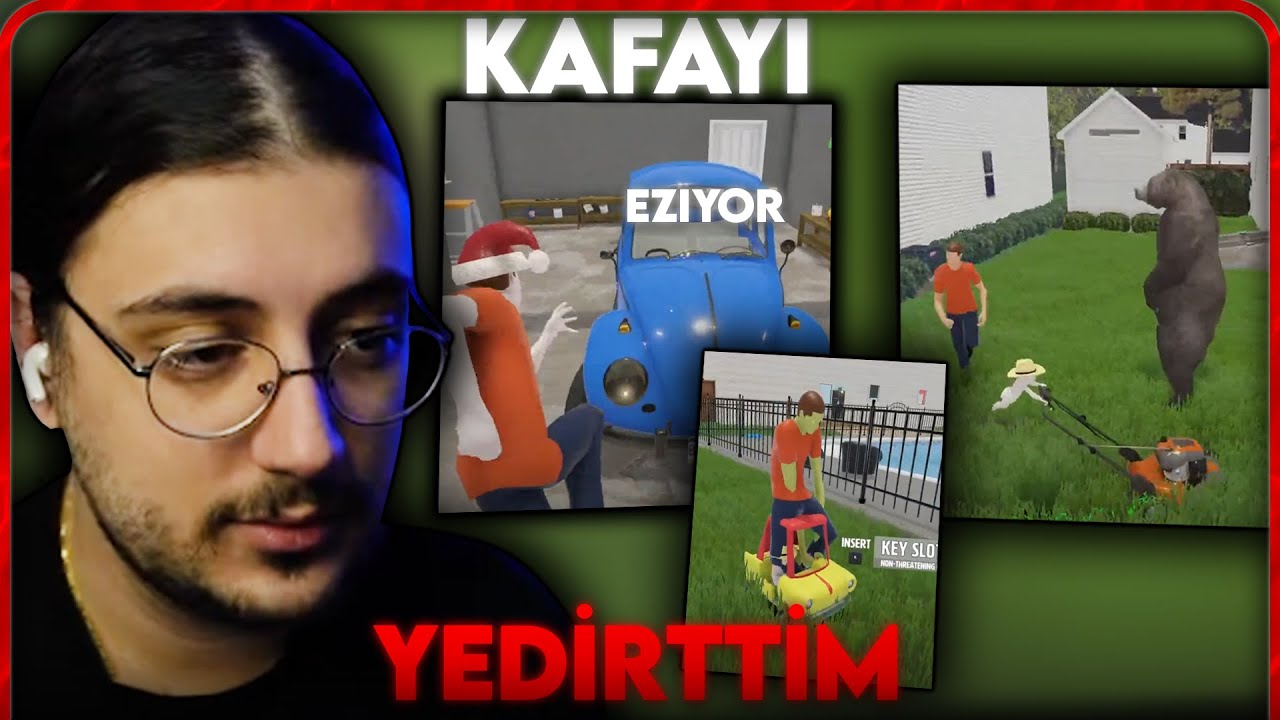 Baso, SEVGILISIYLE WHO'S YOUR DADDY OYNUYOR!!