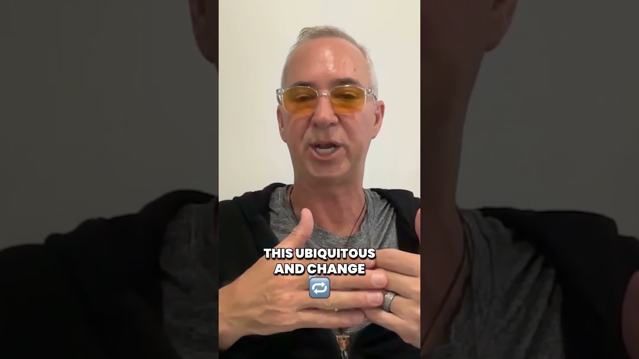 AI Won’t Replace You—If You Do This