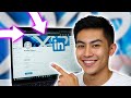 How to Update your LinkedIn Profile Picture and Cover Photo Step by Step