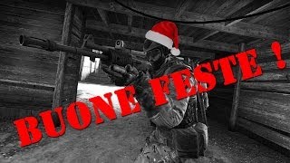 Special Festività - An Untactical Christmas [feat. Team Segafredo]