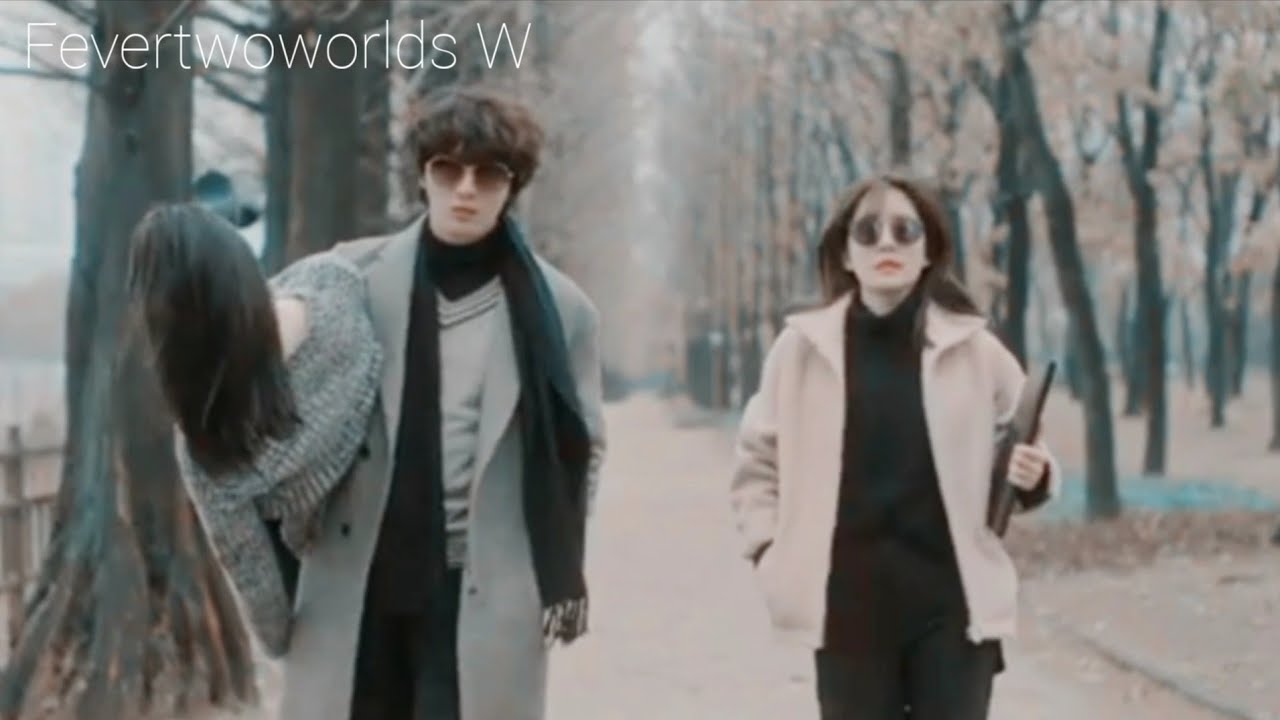 Psychopath diary / Ayıp yani / Kore klip