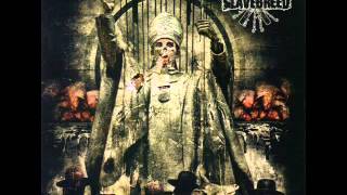 SLAVEBREED - Avaritia