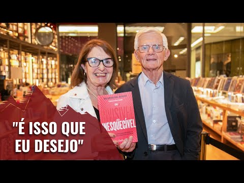 Do Invisível ao Inesquecível | Pais de Ricardo Dalbosco