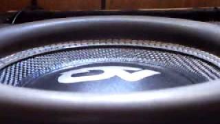 My Subwoofer