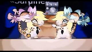 [Transformice] MV -I'm addicted to you [Pauline. Feat New]