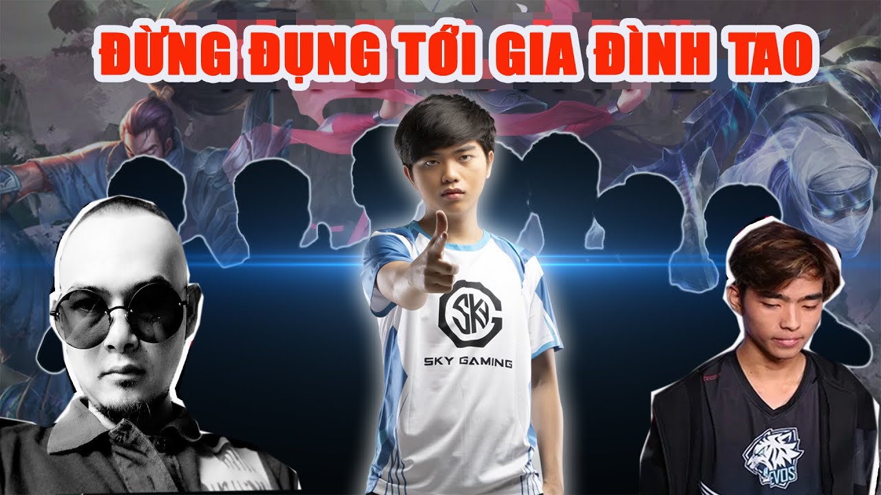 DRAMA NÓNG: OPTIMUS CHÍNH THỨC LÊN TIẾNG VỀ DRAMA GIỮA STARK VÀ QUẢN LÍ SGD | SẴN SÀNG TUYÊN CHIẾN