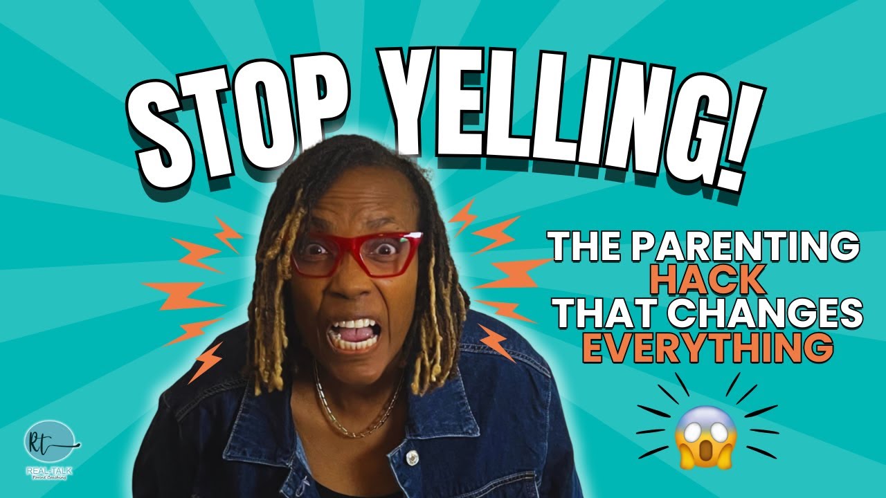 Stop Yelling, Start Connecting: Transform Your Parenting Approach