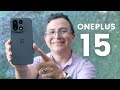 ون بلس 15: الهاتف الرائد يتطور!