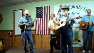 Clinch Mountain Backstep