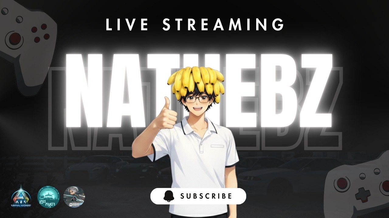 🔴[LIVE]​ ចង់ក្លាយជាអ្នកខ្លាំងអុកមែនទេមកទីនេះ🙂👍 | MAGIC CHESS GO GO