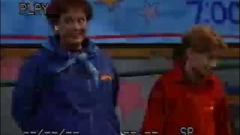 In Outer Space (2003 Version) Part 99