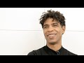 Carlos Acosta - Director, Birmingham Royal Ballet