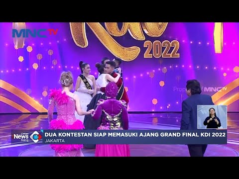 Eurovision Song Contest 2022 - Grand Final - Full Show - Live Stream - Turin