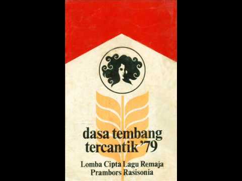 Louise Hutauruk - Getar Asmara