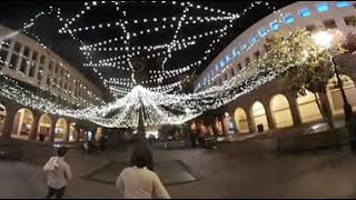 #GDLUZ Paseo Degollado, mi rincón favorito