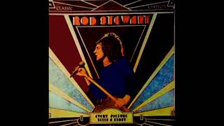極美品【5CD BOX】Rod Stewart 5枚組 Warner UK盤 Rod Stewart / ロッド・スチュワート「Original Album Series (5 Pack
