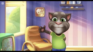 Chest Unlocked | My Talking Tom + | Apple Arcade screenshot 4