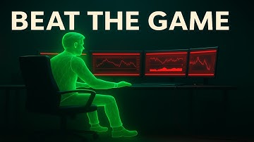 Handelen is een videogame, hier zijn de cheatcodes