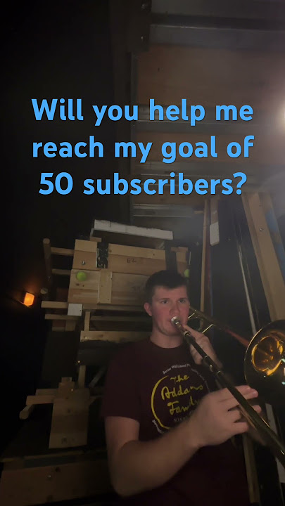 Full Disclosure… again #band #music #trombone #musician