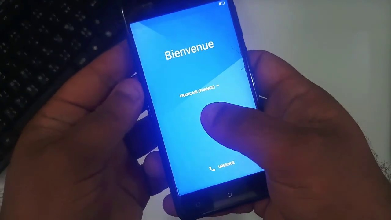 Hard Reset Condor P6 Pro LTE YouTube