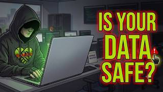 Why Cyber Security Matters: Is Your Data at Risk