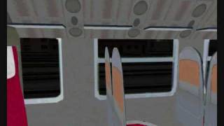 MSTS-FS Pil 2P-Vivalto-R 2P-V FS