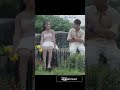 NEW KAUBRU SORT DANCE BEHIND THE SCENES ❤️