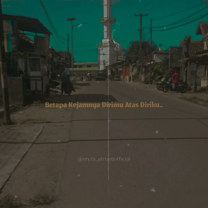 Story Wa 30 Detik Keren|Rossa Betapa Kejamnya