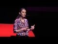 Helping Refugees Integrate | Irem Ergun | TEDxWarwick