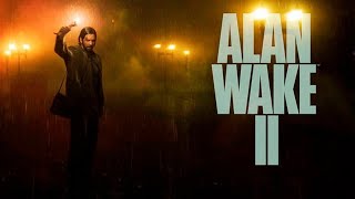 Alan Wake 2 | قصة ملعونة حلقة 5
